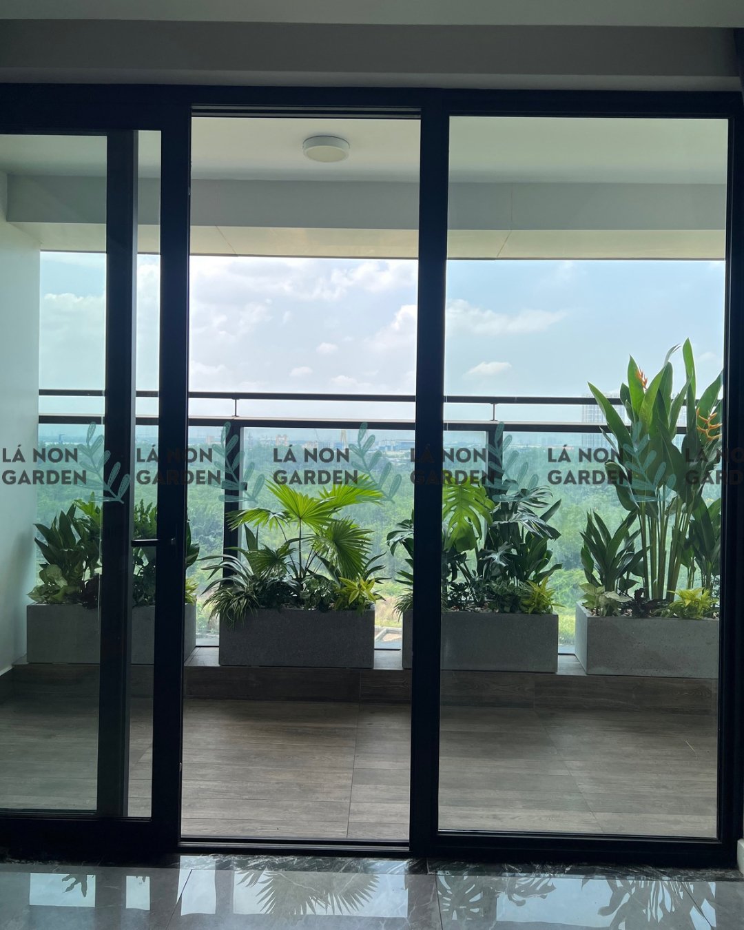 ĐƯỜNG CONG CỦA NẮNG 1