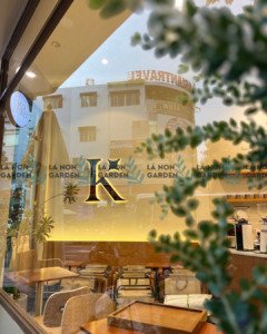 KIM THỦY TEA QUẬN 1