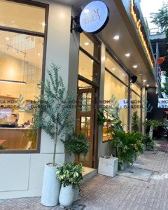 KIM THỦY TEA QUẬN 3