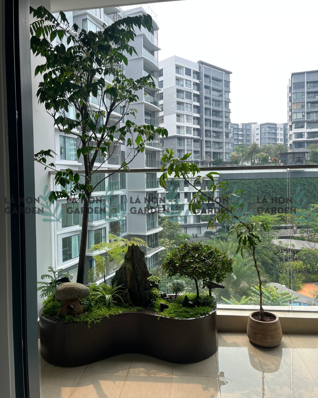 NATURE’S RHYTHM 🍃